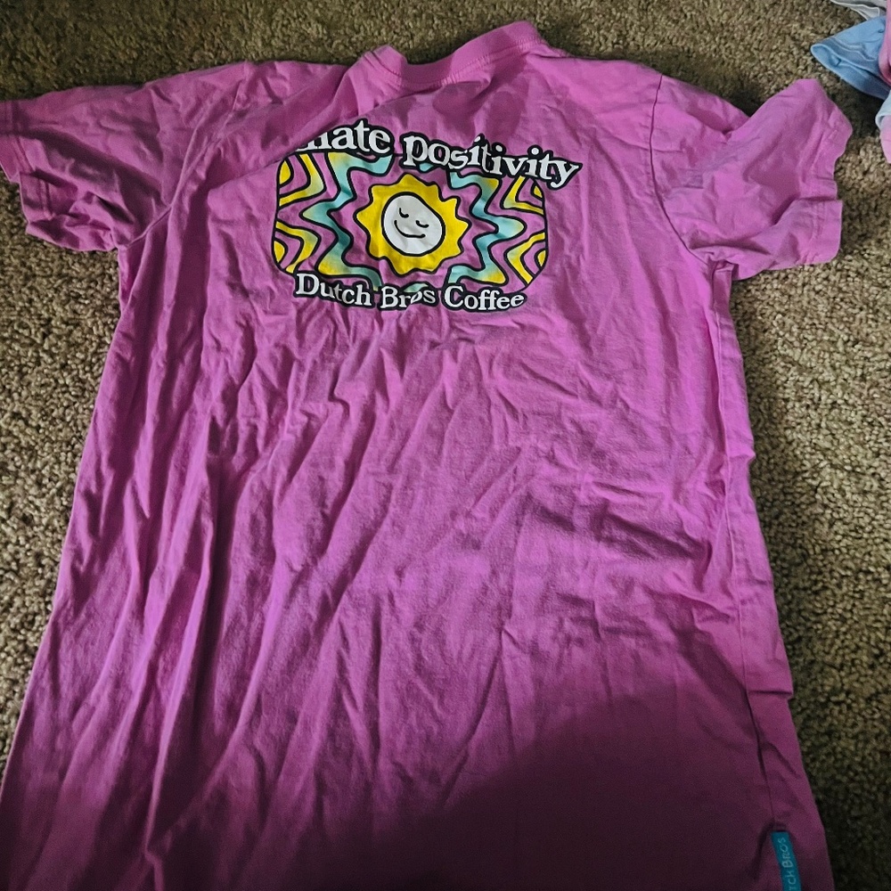 Dutch Bros Shirt